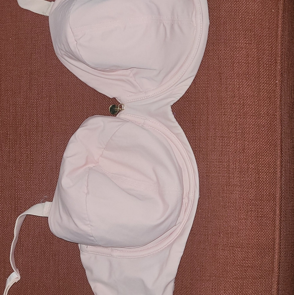 Gok Wan Banger Booster balconette bra sz 46D